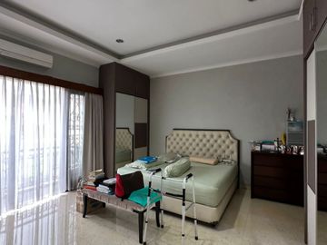 Rumah Cempaka Putih Minimalis Mewah Termurah