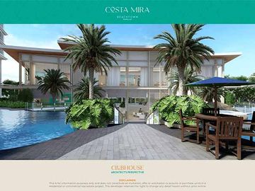 Bohol Condo Beach