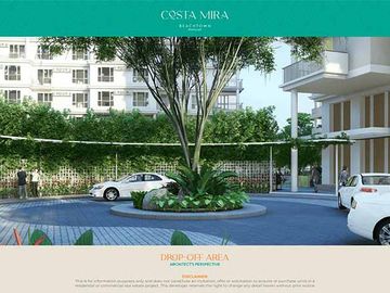 Bohol Condo Beach