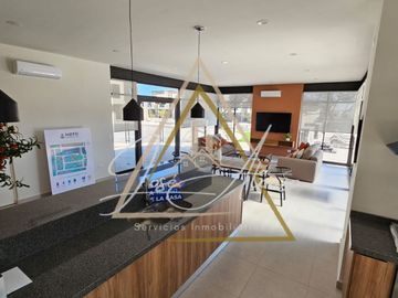 Casa con 4 recámaras en Queretaro zona Zakia, Recamara en planta Baja Ultimas ubicaciones entrega inmediata