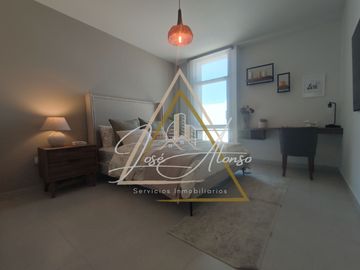 Casa con 4 recámaras en Queretaro zona Zakia, Recamara en planta Baja Ultimas ubicaciones entrega inmediata