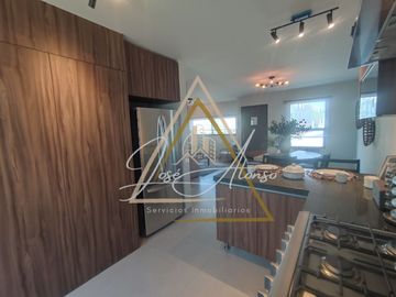 Casa con 4 recámaras en Queretaro zona Zakia, Recamara en planta Baja Ultimas ubicaciones entrega inmediata