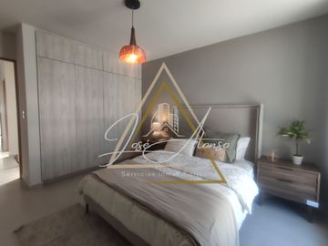Casa con 4 recámaras en Queretaro zona Zakia, Recamara en planta Baja Ultimas ubicaciones entrega inmediata