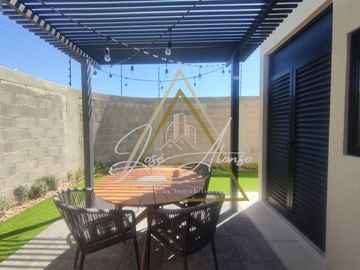 Casa con 4 recámaras en Queretaro zona Zakia, Recamara en planta Baja Ultimas ubicaciones entrega inmediata