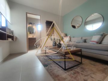 Casa con 4 recámaras en Queretaro zona Zakia, Recamara en planta Baja Ultimas ubicaciones entrega inmediata