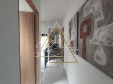 Casa con 4 recámaras en Queretaro zona Zakia, Recamara en planta Baja Ultimas ubicaciones entrega inmediata
