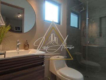 Casa con 4 recámaras en Queretaro zona Zakia, Recamara en planta Baja Ultimas ubicaciones entrega inmediata