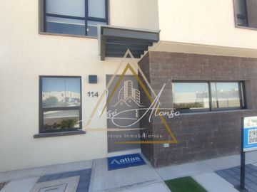 Casa con 4 recámaras en Queretaro zona Zakia, Recamara en planta Baja Ultimas ubicaciones entrega inmediata