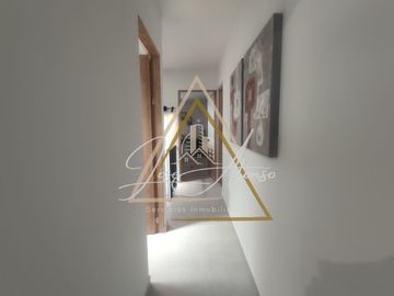 Casa con 4 recámaras en Queretaro zona Zakia, Recamara en planta Baja Ultimas ubicaciones entrega inmediata