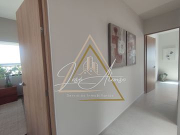 Casa con 4 recámaras en Queretaro zona Zakia, Recamara en planta Baja Ultimas ubicaciones entrega inmediata