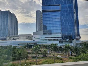 Office Tower Spazio Dukuh Pakis Hook GRESS BARU Bare Unit dekat Ciputra World Strategis Mayjen Sungkono