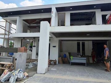 Elegant House and Lot inside Geneva Gardens with 4 Bedrooms and 2 Car Garage For Sale PH2411