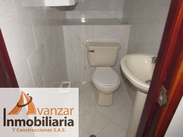 VENDO APARTAMENTO BUCARAMANGA DUPLEX SAN FRANCISCO EDIFICIO TITANIO