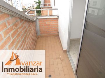 VENDO APARTAMENTO BUCARAMANGA DUPLEX SAN FRANCISCO EDIFICIO TITANIO