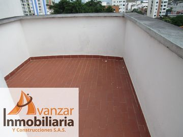 VENDO APARTAMENTO BUCARAMANGA DUPLEX SAN FRANCISCO EDIFICIO TITANIO