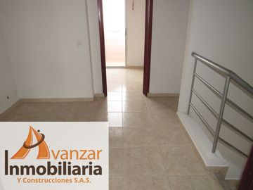 VENDO APARTAMENTO BUCARAMANGA DUPLEX SAN FRANCISCO EDIFICIO TITANIO