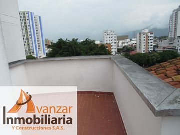 VENDO APARTAMENTO BUCARAMANGA DUPLEX SAN FRANCISCO EDIFICIO TITANIO