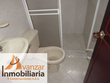 VENDO APARTAMENTO BUCARAMANGA DUPLEX SAN FRANCISCO EDIFICIO TITANIO