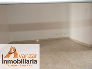 VENDO APARTAMENTO BUCARAMANGA DUPLEX SAN FRANCISCO EDIFICIO TITANIO