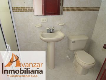 VENDO APARTAMENTO BUCARAMANGA DUPLEX SAN FRANCISCO EDIFICIO TITANIO