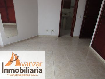 VENDO APARTAMENTO BUCARAMANGA DUPLEX SAN FRANCISCO EDIFICIO TITANIO