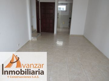 VENDO APARTAMENTO BUCARAMANGA DUPLEX SAN FRANCISCO EDIFICIO TITANIO