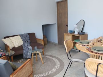 VENDO DEPARTAMENTO COL. CENTRO VERACRUZ VER.
