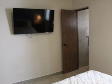 VENDO DEPARTAMENTO COL. CENTRO VERACRUZ VER.