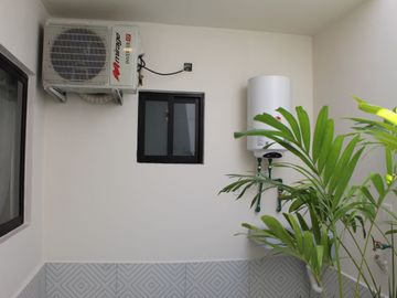 VENDO DEPARTAMENTO COL. CENTRO VERACRUZ VER.