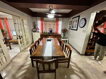 FS: 4BR House & Lot in Parkwood Greens Executive Village, Pasig.