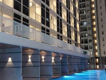 Dijual Apartemen New Launching Pasific Garden Alam Sutera Kota Tangerang Siap Huni Lokasi Nyaman Sangat Strategis