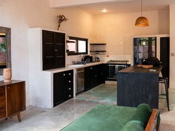 Casa en Venta en Holistika Tulum