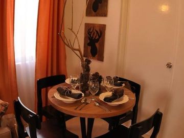 🍄🪵🌾FOR SALE: RESERVE RINA SF HOUSE & LOT IN LESSANDRA BACOOR SAVED UP TO 225K LA54.0sqm 2BEDROOM 2-STOREY🌾🪵🍄