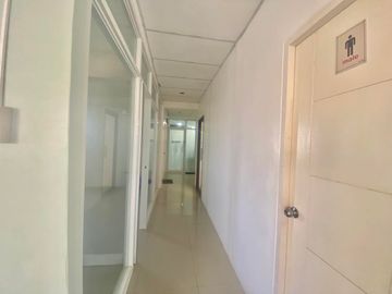 FOR RENT: AFFORDABLE OFFICE SPACES IN LAPU-LAPU, CEBU. STARTS AT P8500 PER MONTH.