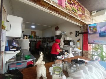 CASA EN VENTA EN SAN FERNANDO