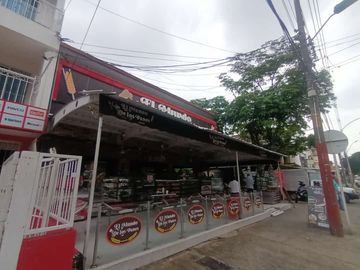 CASA EN VENTA EN SAN FERNANDO