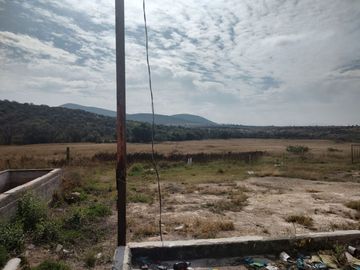 TERRENO EN VENTA EN CARRANZA HUIMILPAN