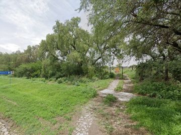 TERRENO EN VENTA EN CARRANZA HUIMILPAN