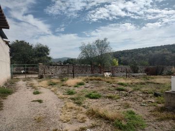 TERRENO EN VENTA EN CARRANZA HUIMILPAN