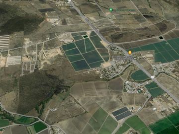 TERRENO EN VENTA EN CARRANZA HUIMILPAN