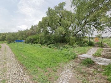 TERRENO EN VENTA EN CARRANZA HUIMILPAN