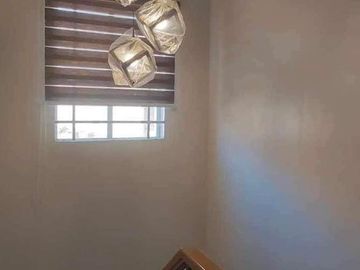 FOR SALE BRAND NEW FULLY FURNISHED HOUSE READY FOR OCCUPANCY IN ANGELES CITY NEAR CLARK
