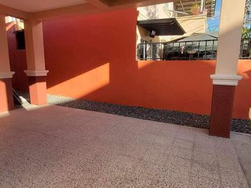 FOR SALE BRAND NEW FULLY FURNISHED HOUSE READY FOR OCCUPANCY IN ANGELES CITY NEAR CLARK