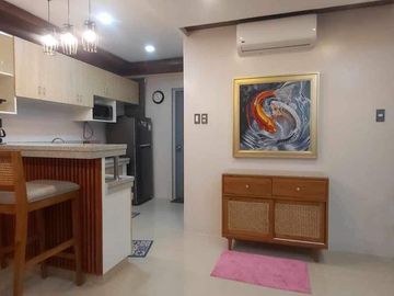 FOR SALE BRAND NEW FULLY FURNISHED HOUSE READY FOR OCCUPANCY IN ANGELES CITY NEAR CLARK