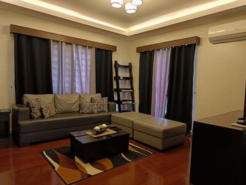 FULLY FURNISHED WELL MAINTAINED TWO-STOREY MODERN HOUSE FOR SALE NEAR SM TELABASTAGAN