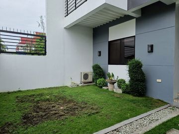 FULLY FURNISHED WELL MAINTAINED TWO-STOREY MODERN HOUSE FOR SALE NEAR SM TELABASTAGAN