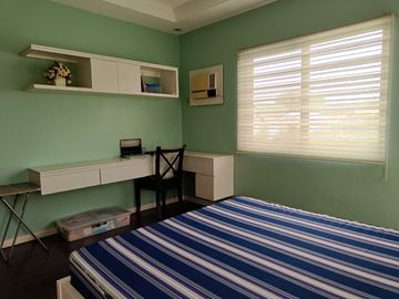 FULLY FURNISHED WELL MAINTAINED TWO-STOREY MODERN HOUSE FOR SALE NEAR SM TELABASTAGAN