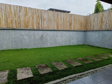 FULLY FURNISHED WELL MAINTAINED TWO-STOREY MODERN HOUSE FOR SALE NEAR SM TELABASTAGAN