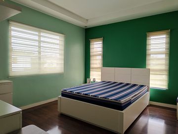 FULLY FURNISHED WELL MAINTAINED TWO-STOREY MODERN HOUSE FOR SALE NEAR SM TELABASTAGAN
