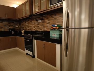 FULLY FURNISHED WELL MAINTAINED TWO-STOREY MODERN HOUSE FOR SALE NEAR SM TELABASTAGAN